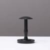 2 Size Wigs Display Stands Vintage Wig Dryer Rack Sturdy Hat Cap Display Holder  Tabletop