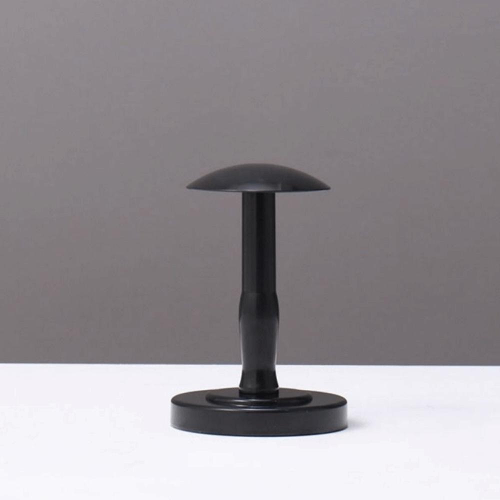 2 Size Wigs Display Stands Vintage Wig Dryer Rack Sturdy Hat Cap Display Holder Tabletop