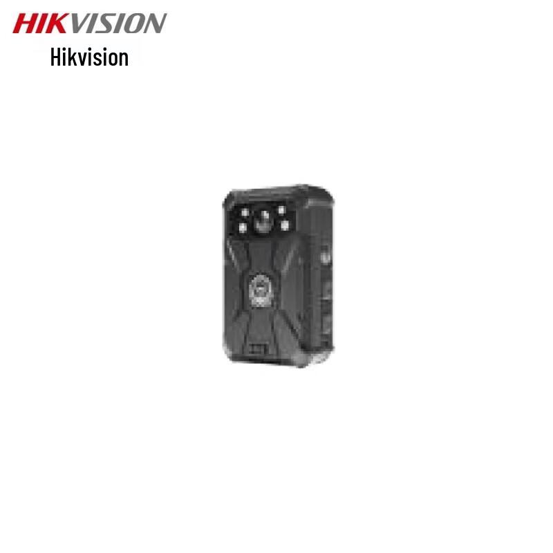 Hikvision DSJ-HIKN1A1 Series Body Worn Camera CN plug (adapter included)
