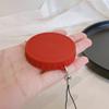 Пылезащитные крышки объектива для EVO Silicones Передние крышки объектива Защитная крышка объектива для камер EVO