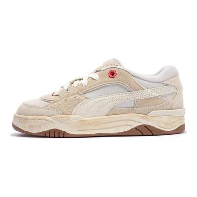 Jeff Staple x 180 Год Дракона - Гранола Унисекс Кроссовки Кремовый Альпийский Снег 397320-01