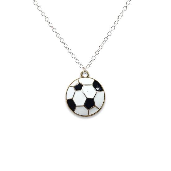 3 шт. Спортивный мяч ожерелье для мужчин женщин бейсбол баскетбол футбол кулон ожерелье ювелирные изделия подарок для поклонников девочек мальчиков