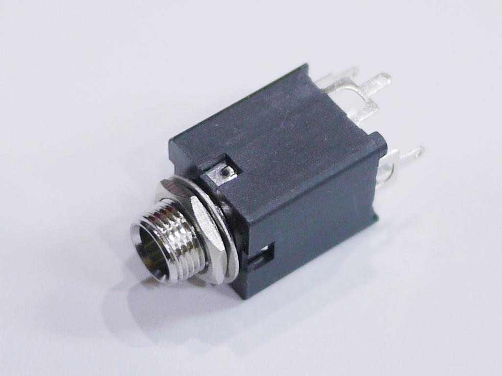 Switchcraft 112BX Стерео гнездо 6,35 мм 2 шт.