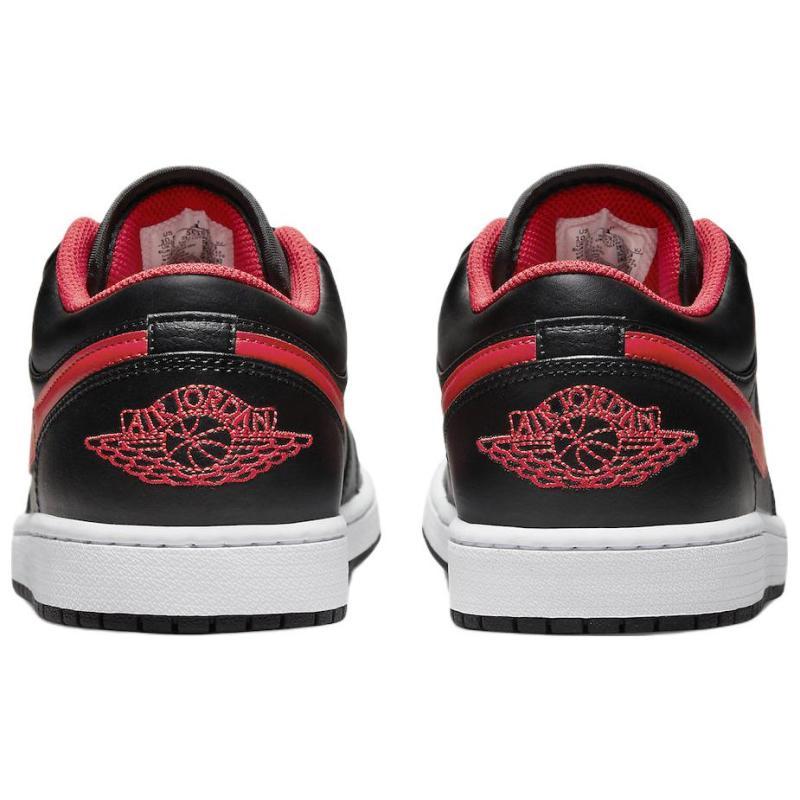Jordan 1 Низкие белые носки Jordan 553558-063