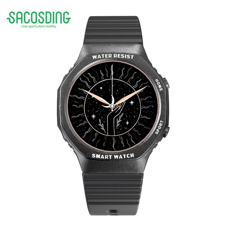 Fashion Bluetooth Call Smart Watch Women Sport Watches Ladies 360*360 Hd Screen Smartwatch Women Fitness Bracelet Clock