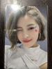 [USED] ITZY Ryujin with Muu Cheshire Trading Card Bonus