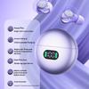 Xiaomi Wireless Bluetooth Earbuds with Low Latency for Gaming All-Day Comfort Fit Long Battery Life Immersive Audio Built-in Mic