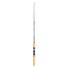 Ice Winter Fishing Rod Glass Fiber Retractable Mini Fishing Pole Tackle