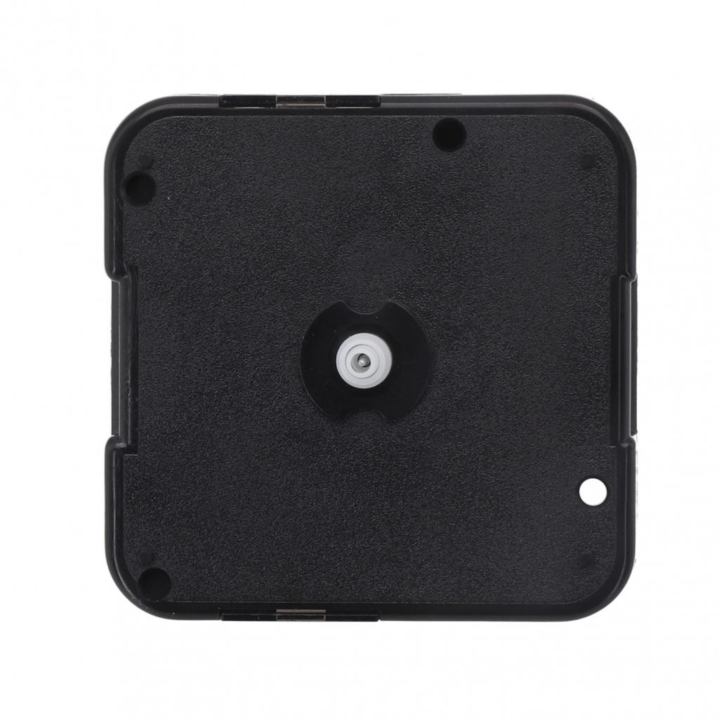 Бесшумные детали механизма настенных часов Точная замена для бесшумного хронометража