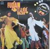 Виниловая пластинка LE BIG BAZAR FUGAIN Запись с концерта Olympia 76 BBZ27006 RCA 1976 Франция Поп Б/у