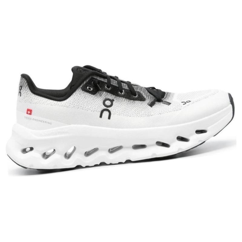 Женские кроссовки Cloudtilt Wmns On 'Black Ivory' 3WE10051430