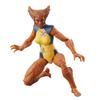 Hasbro Marvel Legends Series Wolfsbane Comics Collectible Action Figure with Authentic 6-inch (15cm) Build-A-Figure Parts, F9074,