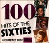 CD РАЗЛИЧНЫЕ  100 Хитов Шестидесятых TFP004 Tring UK SoulFunk Б/у
