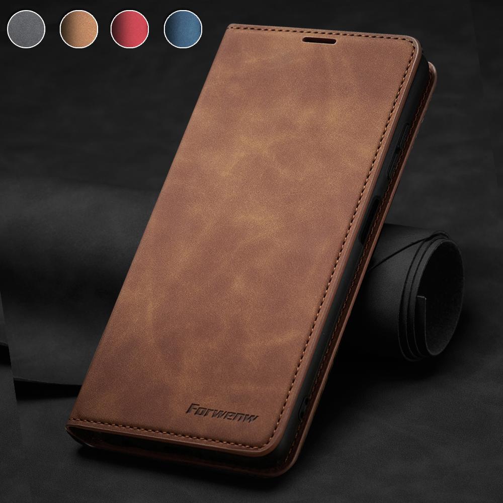 Кожаный чехол-книжка для XiaoMi 12T 11T 10T 13T 11 Lite Mi Poco X6 X5 X3 F3 M5S M7 M6 Pro X5 Pro Слот для карт Сумка для телефона Чехол