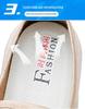 Женские дышащие сетчатые туфли-лодочки Fisherman Slip-On — весенне-летний тренд