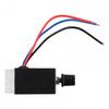 DC Speed Regulator Electronic Speed Switch Motor Speed Controller