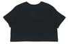 Nike Crop Tops Women's Crew Neck Moderate BV7171-010