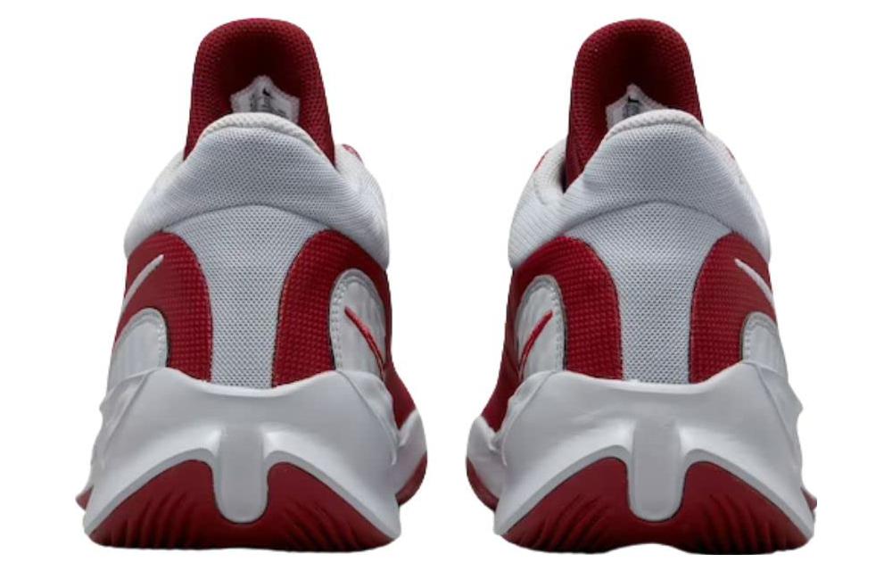 Мужские кроссовки Nike Renew Elevate 3 Team Red Team Red/University Red/Wolf Grey