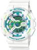 Часы CASIO [Casio] G-SHOCK GA-110WG-7AJF Мужские