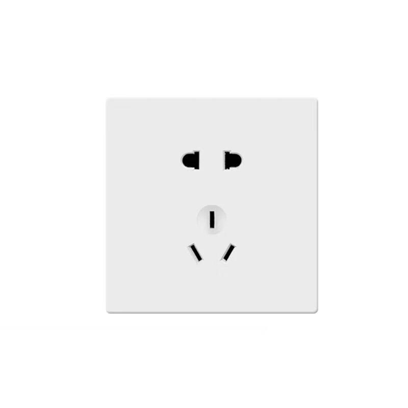 Yipan A20 Series Type 86 Wall Socket Panel