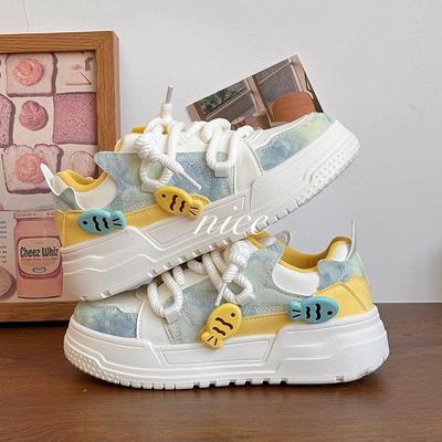 Женская обувь – Кроссовки