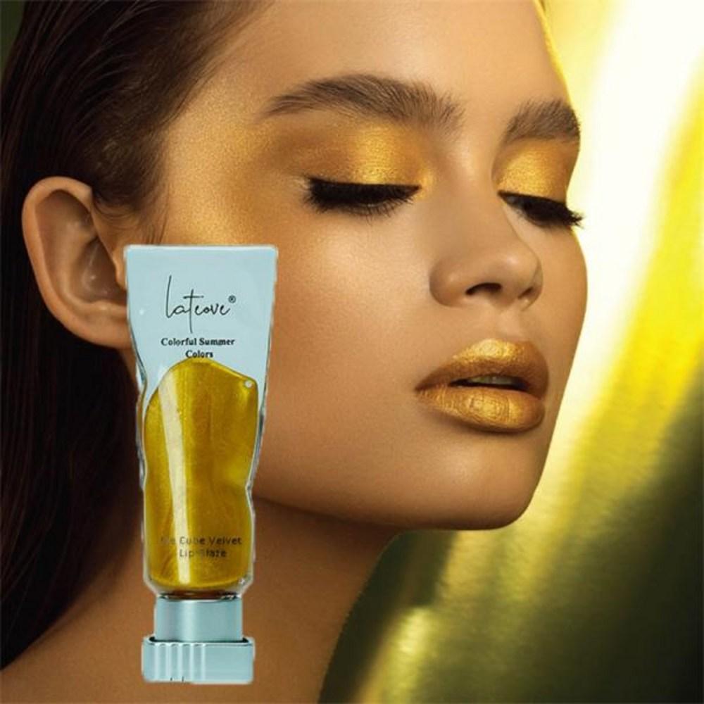 Girl Cult Eye Makeup Shimmer Makeup Product Flower Know Palette Rare Beauty For Culture Float, 1 шт., 5) Темно фиолетовый