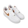 Nike Кроссовки мужские Air Force 1 07 Белый Монарх FJ4146-115