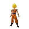 НАРОДЫ ТАМАШИИ SH. Figuarts Dragon Ball Z Супер Сайян Полная Сила Сон Гоку Приблизительно 140 мм ПВХ АБС Изготовлено Окрашенная Фигурка Действия