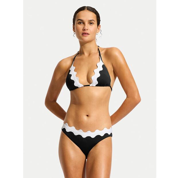 Топ от бикини Seafolly 31437-717
