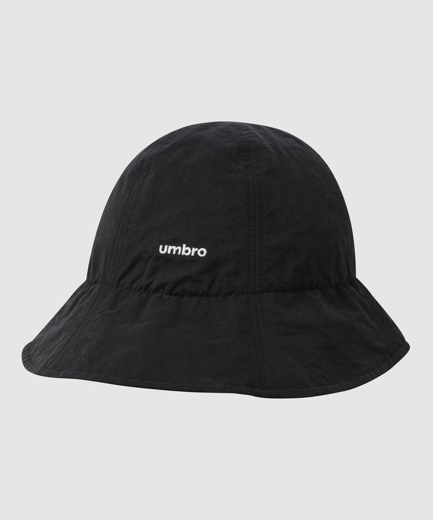 UMBRO Женская сетчатая шапка-боннет Черная Ur222Cht61