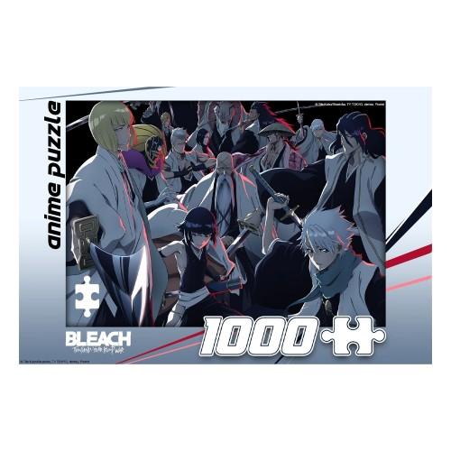 Bleach: Thousand-Year Blood War 01 Anime Jigsaw Puzzle