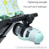 Anti-Slip Bicycle Water Bottle Holder Baby Pram Baby Stroller Cup Rack  Travel