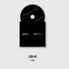 Baekho   Absolute Zero   1-й мини-альбом  Deluxe Ver. 