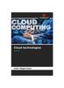 Книга Cloud Technologies