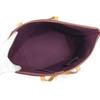 Louis Vuitton M93588 MonogramVernis Bellevue GM Tote Bag Shoulder Bag