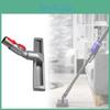 Насадка-щетка для пыли для Dyson V10 из полипропилена для ручного пылесоса и очистки поверхности пола