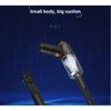 Vacuum Cleaner Car Cleaning High-Power Mini Charging Multi-Functional Blowing And Suction Car Handheld Vacuum Cleaner