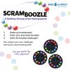 Learning Resources Scramboozle Игра-головоломка для тренировки мозга LER5900 Оригинал