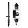 Lzcxszzm New Carbon Fiber Telescopic Rod Survey Measuring Pole Extension Support RTK Measuring Rod Extension Bracket