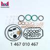 10Sets/Lot Good Quality Gasket Kit 1 467 010 467 Repair Kit for Fuel Pump Engine Part 1467010467