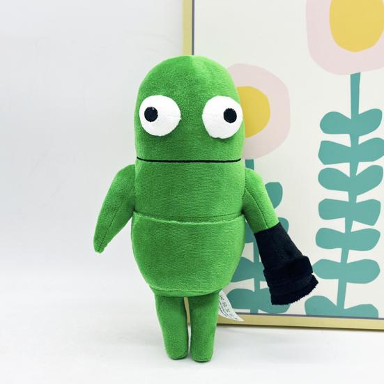 22 см милая плюшевая кукла Repo мультяшная мягкая подушка мягкая на ощупь плюшевая