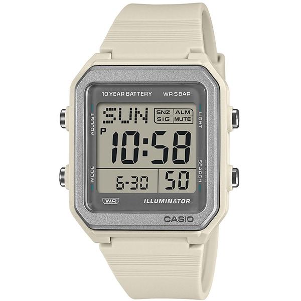 Наручные часы Casio Collection W-221H-8AJF для мужчин
