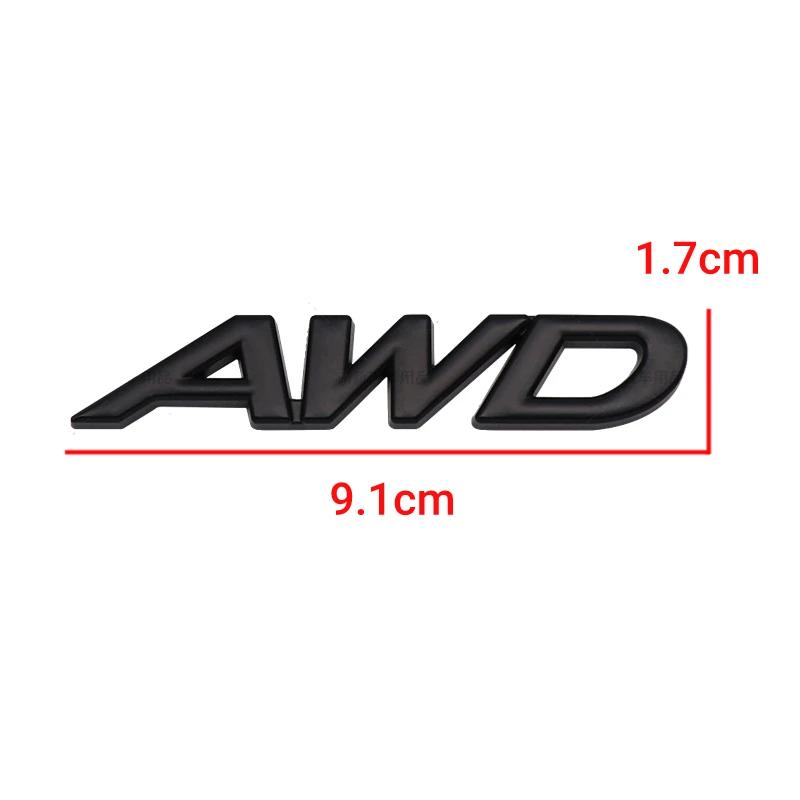Car Body Side Emblem Decals Rear Trunk Badge Sticker for Mazda AWD Axela Atenza Speed CX4 CX3 CX7 CX5 CX9 CX30 RX8 RX7 MX3 MX5 drkws98
