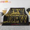 Salty Crew Графическое Рыболовное Ультра-Мягкое Одеяло Стеганое Зимнее Покрытие для Дивана Покрывала для Кровати