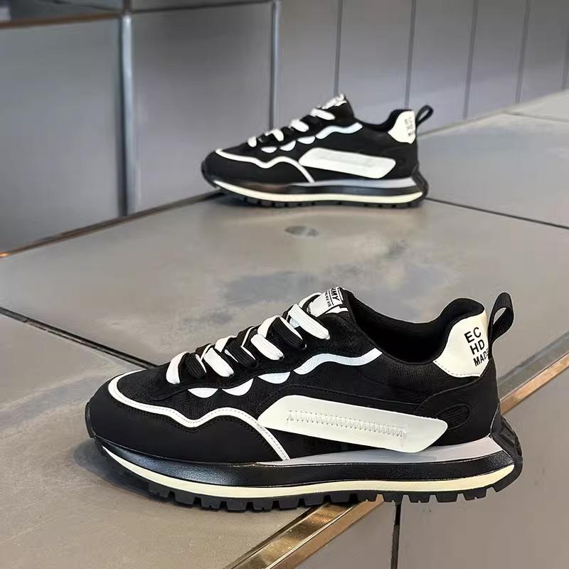 Fashion CYYTL Sneakers Casual Shoes Outdoor Men Tennis Running Fashion Skateboard Walking Platform Sports Hiking Luxury Designer Loafers