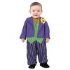Fiestas Guirca Baby Crazy Buffoon Costume