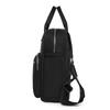 Women Backpack Travel Casual Waterproof Oxford Shoulder Bags Female Large Capacity Handbag Rucksack Multi-function School Pack