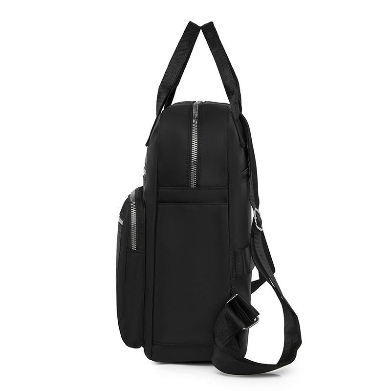 Women Backpack Travel Casual Waterproof Oxford Shoulder Bags Female Large Capacity Handbag Rucksack Multi-function School Pack