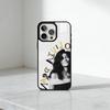 ТАК ПРОСТО O-Оливия D-Дин Певец Чехол для телефона Для iPhone17,16,15,14,13 Plus,Pro Max Магнитный Для Magsafe Беспроводная зарядка