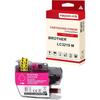 Compatible Cartridge - NOPAN-INK - LC 3219 XL - Magenta - 18 Ml - Brother Printers